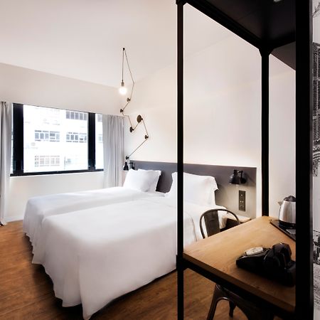 Pentahotel Hong Kong, Tuen Mun Exterior foto