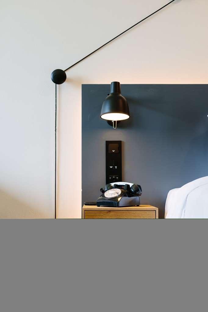 Pentahotel Hong Kong, Tuen Mun Quarto foto